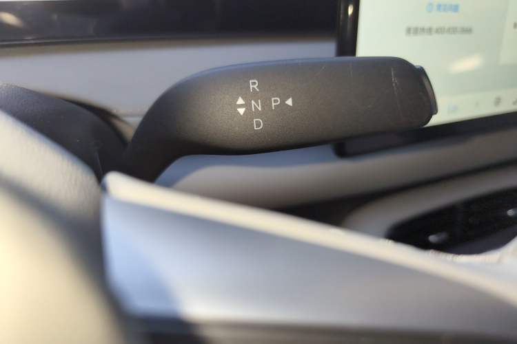 Used BYD Sealion 06 New Energy 