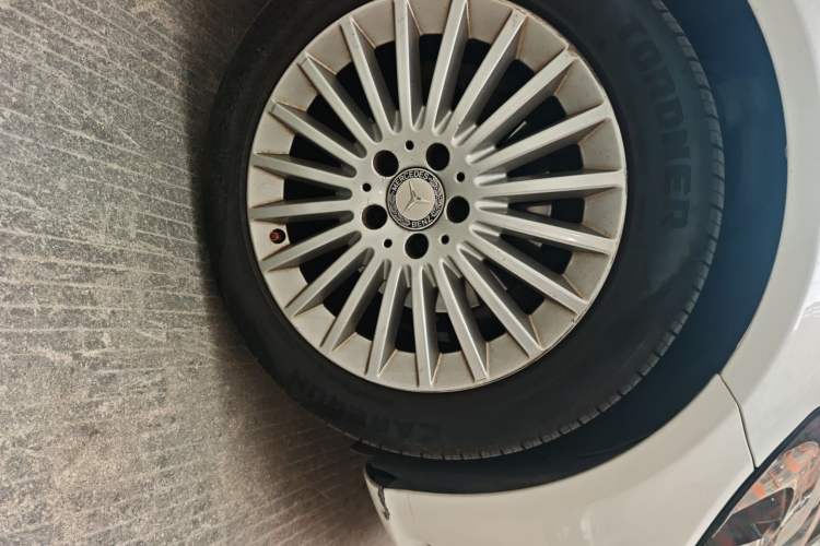 Used Mercedes-Benz C-Class 2016 C 180 L
