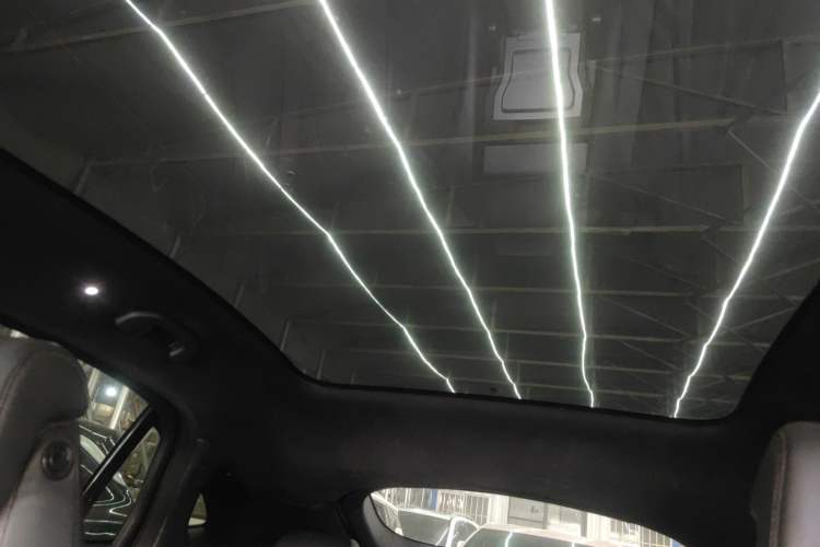 Used Nio EC6 2020 615 km Performance Edition
