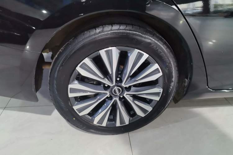 Used Nissan Teana 2022 2.0L XL-TLS Enjoyment Edition
