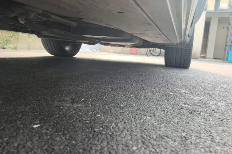 Used Porsche Cayenne 2011 Cayenne 3.0T
