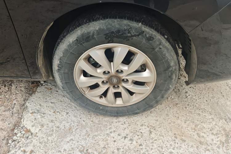 Used  M4 2019 Business Series 2.0L Manual - China VI Standard