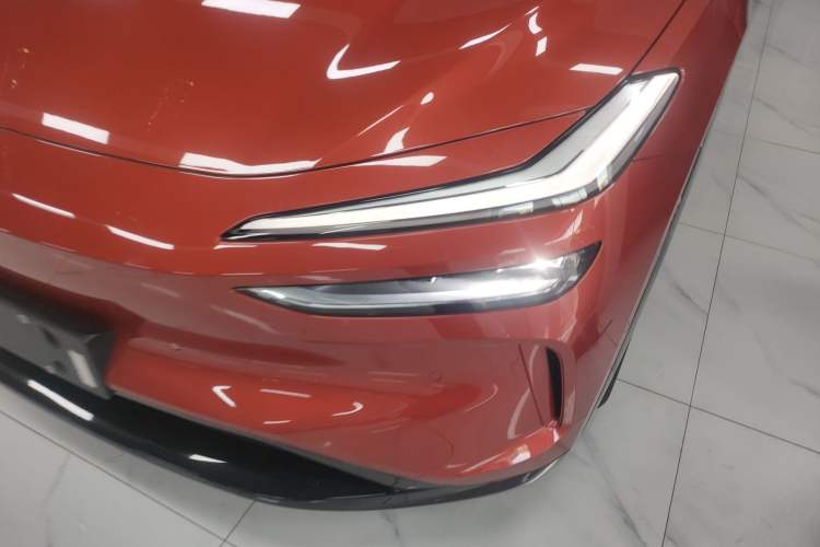 Used ONVO L60 2024 60 kWh Rear-Drive Version
