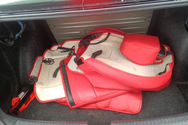 Used Volkswagen Jetta 2013 1.6L Automatic Comfort Model