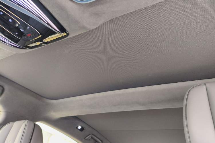 Used VOYAH PASSION 2023 Four-Wheel Drive Flagship Edition
