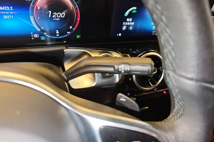 Used Mercedes-Benz GLB 2023 GLB 200 Dynamic Edition
