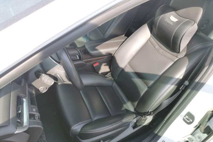 Used Cadillac XTS 2018 28T Tech Edition
