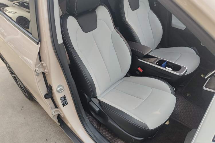 Used NETA AYA 2023 401