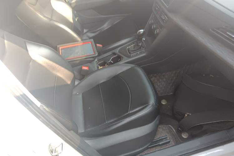 Used Volkswagen Tharu 2021 280TSI Two-Wheel Drive Trend Edition
