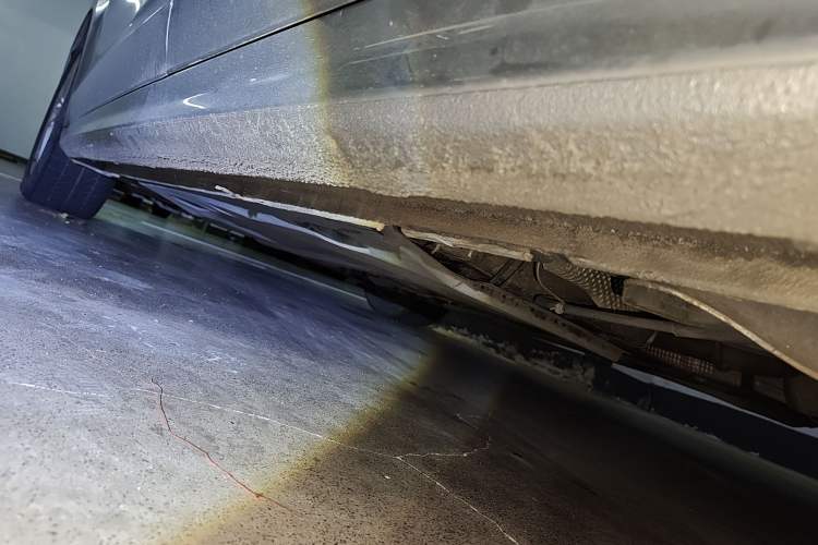 Used Volkswagen Sagitar 2012 1.4TSI Automatic Fashion Edition
