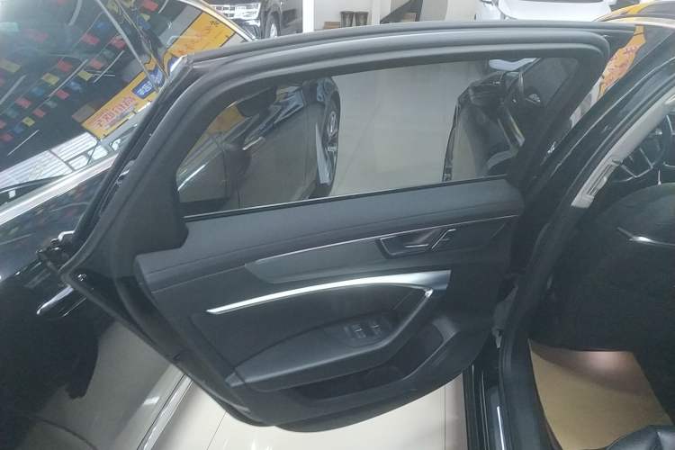 Used Audi A6L 2019 45 TFSI Prestige Elegant Edition