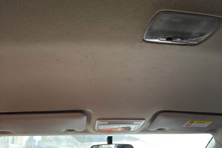 Used Honda Vezel 2015 1.5L CVT two-wheel drive Comfort trim