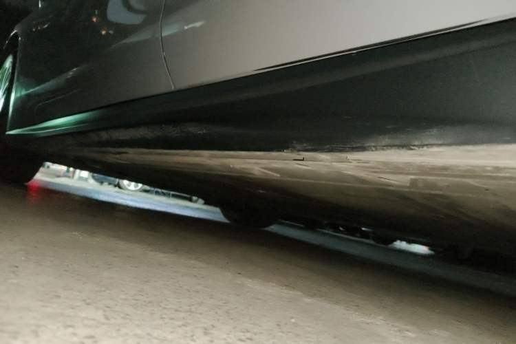 Used Nio ET5 2022 75 kWh
