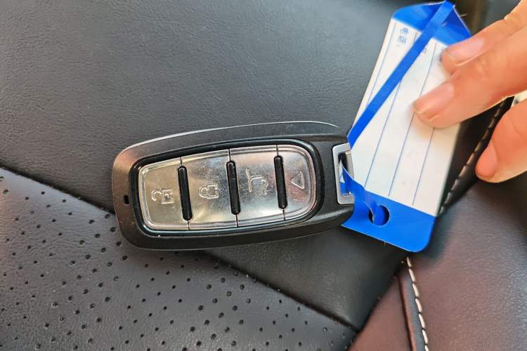 Used GAC Trumpchi GS3 2021 POWER 270T Automatic Luxury Edition