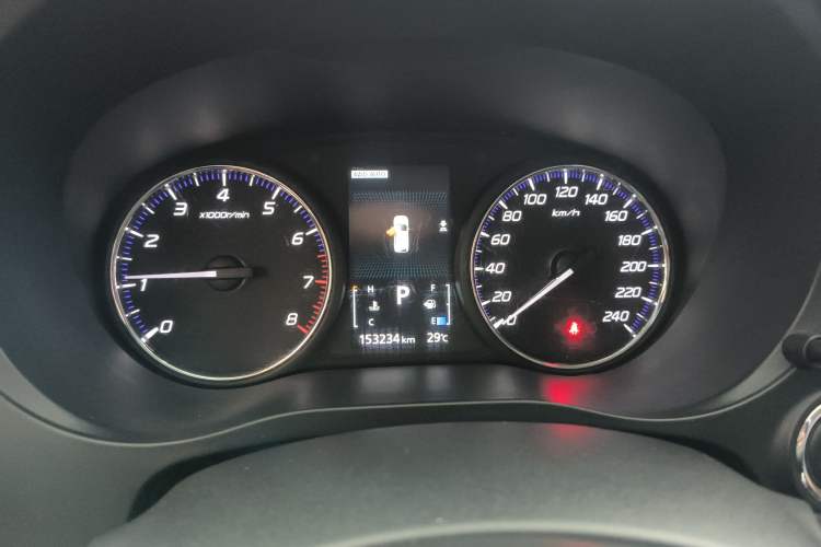 Used Mitsubishi Outlander 2020 2.4L 4x4 Zhi Xiang Edition 5 Seats
