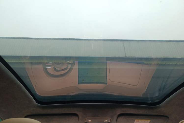 Used Hima Luxeed R7 2024 All-Electric 802 km Max