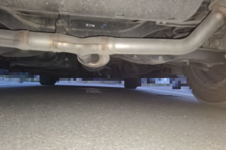 Used Honda CR-V 2021 240TURBO CVT Two-Wheel Drive Urban Edition