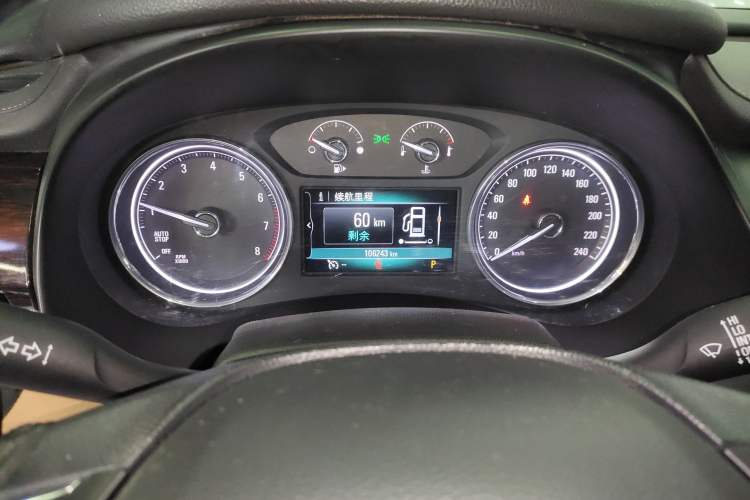 Used Buick LaCrosse 2016 20T Elite Edition
