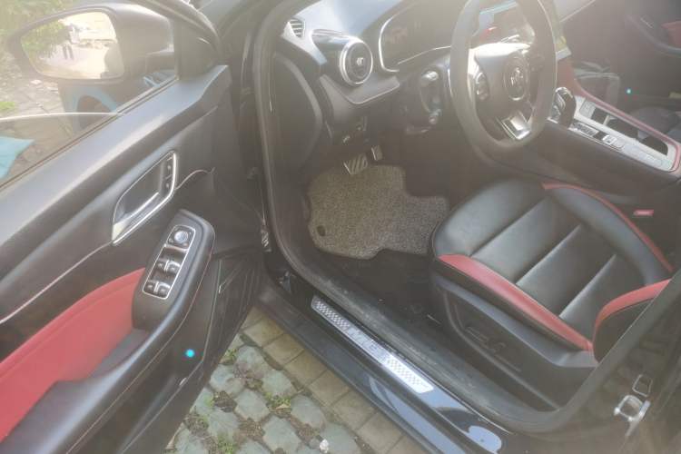 Used MG 6 2020 1.5T Automatic Trophy Flagship Edition