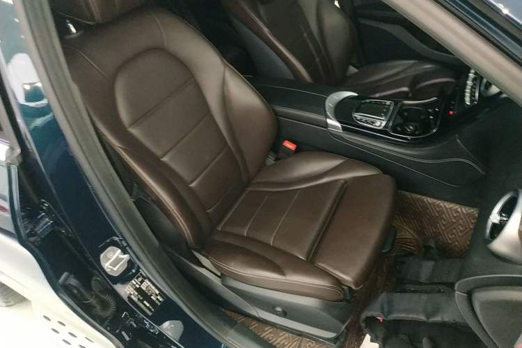 Used Mercedes-Benz GLC 2022 Facelifted GLC 260 L 4MATIC Dynamic Edition
