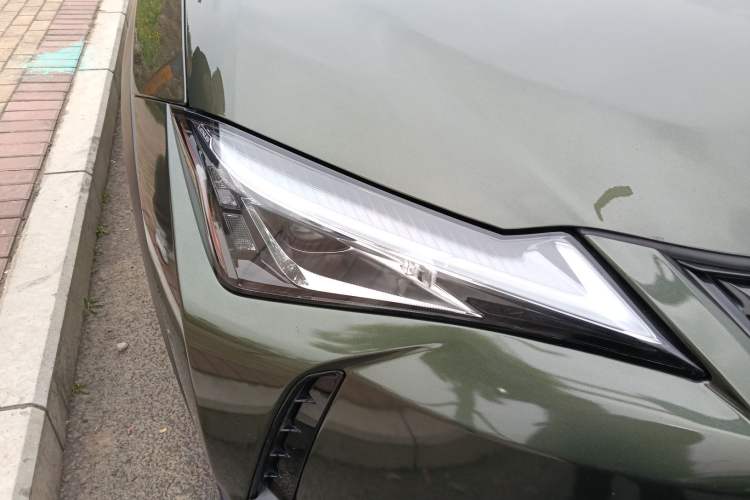 Used Lexus UX New Energy 2020 300e Pure·Enjoy Edition