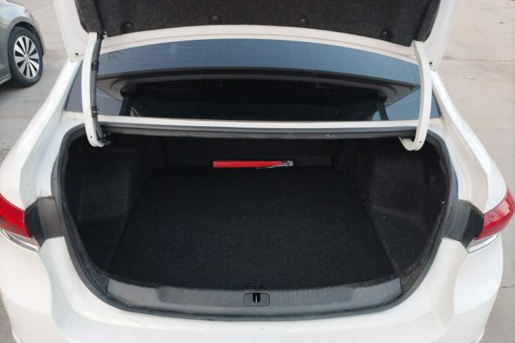 Used Buick GT 2021 Revised Version 1.3T Automatic Mild Hybrid Elite Edition
