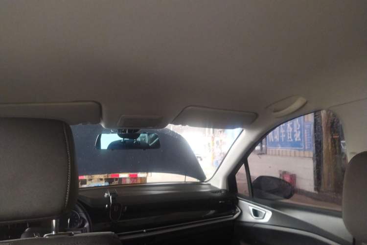 Used Wuling Jiachen 2022 1.5L Manual Enjoyment Elite Model