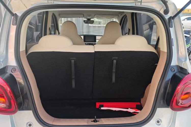 Used Wuling Hongguang MINIEV 2025 Four-Door Version Premium Edition