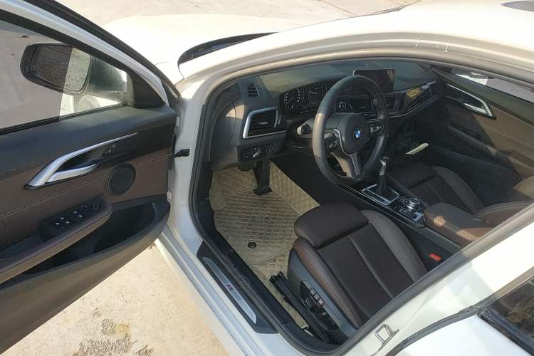 Used BMW 1 Series 2019 118i M Sport Package
