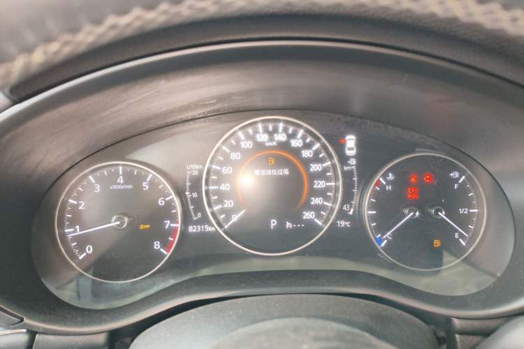 Used Mazda Mazda 3 Axela 2020 2.0L Automatic Zhiya Edition