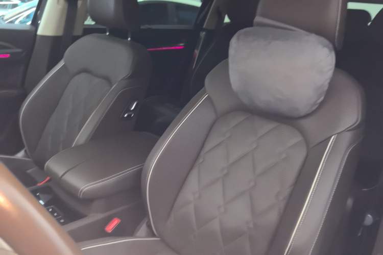 Used Volkswagen Viloran 2020 380TSI Prestige Edition
