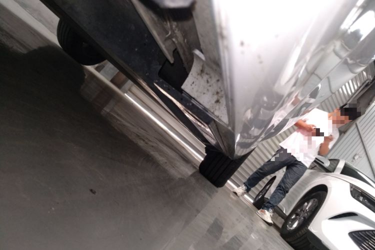 Used BYD Qin PLUS 2021 EV 400KM Luxury Model
