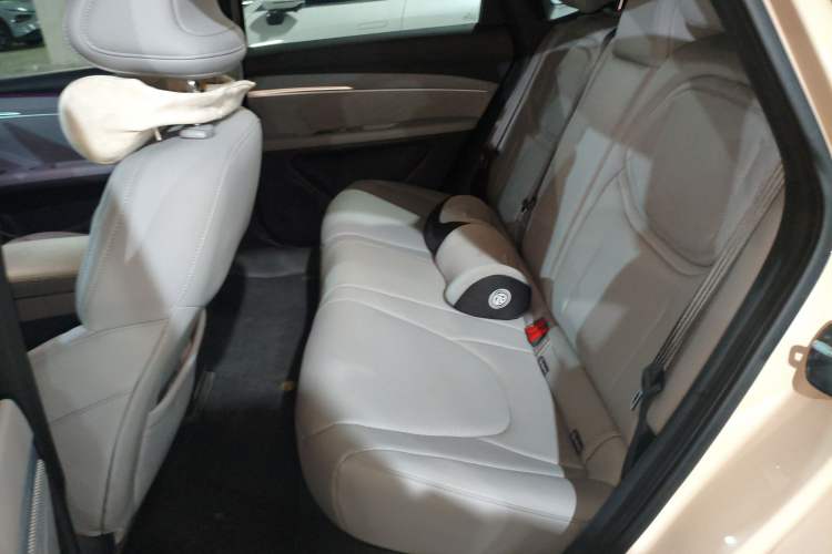 Used XPeng MONA M03 2024 620 with Ultra-Long Range
