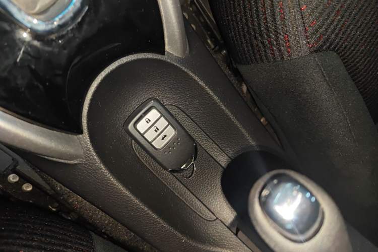 Used Honda Crider 2017 1.8L CVT Luxury Special Edition
