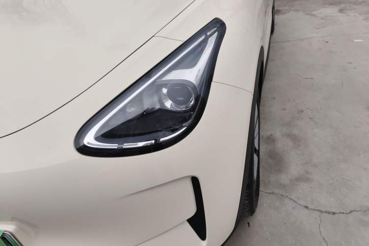 Used Geely Galaxy Geome 2025 310km Youth Edition
