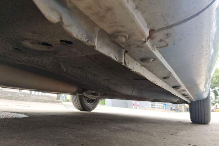 Used MG 3 2016 1.3L AMT Comfort Edition
