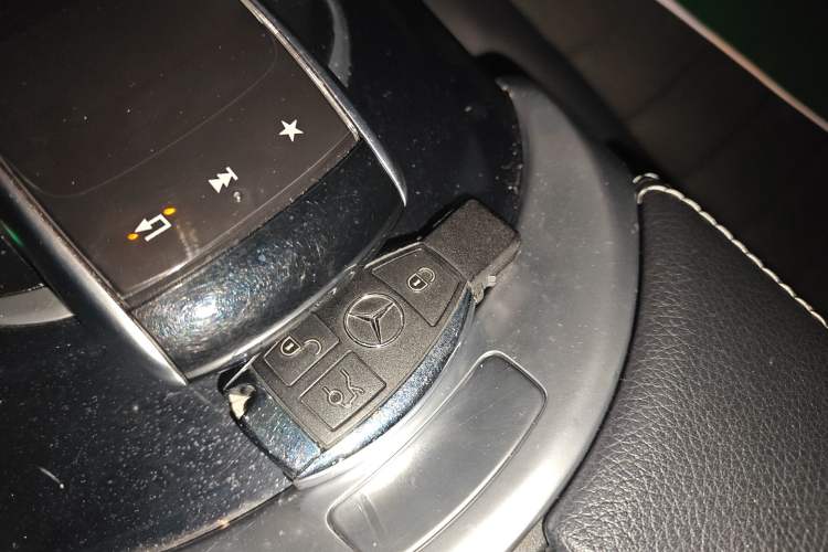 Used Mercedes-Benz C-Class 2018 C 200 Sport Edition