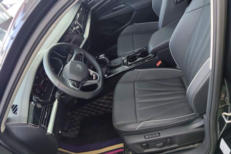 Used Volkswagen Passat 2024 380TSI Starry Dragon Edition
