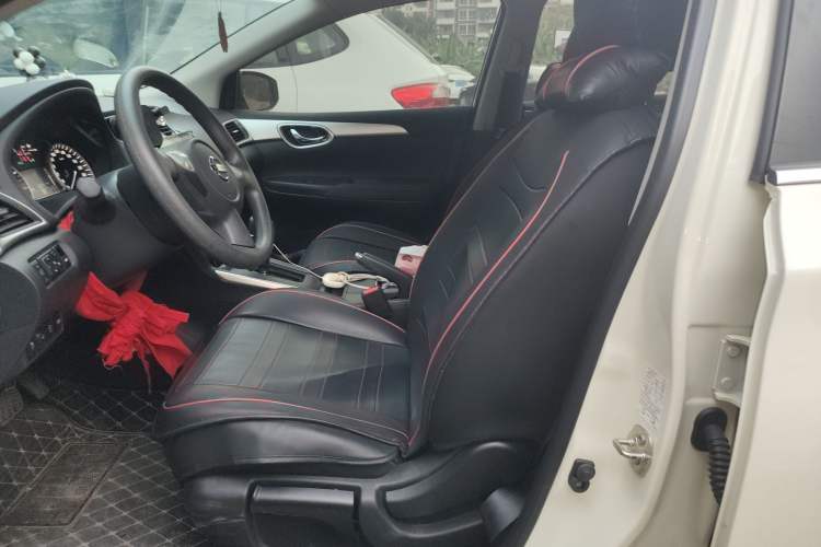 Used Nissan Sylphy 2022 Classic 1.6XE CVT Comfort Edition
