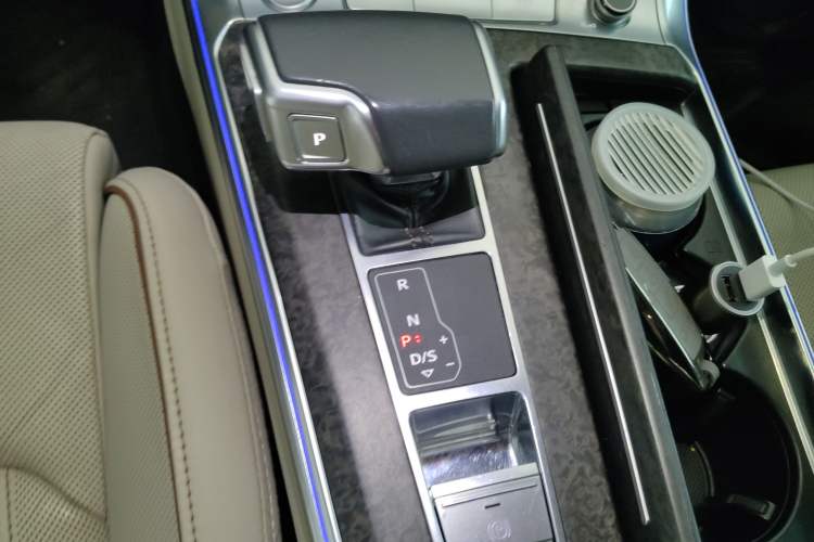 Used Audi A6L 2019 55 TFSI quattro Prestige Edition
