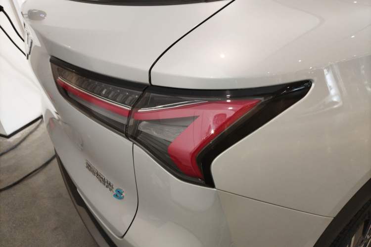 Used Wuling Xingguang S 2024 130 km Flagship Version