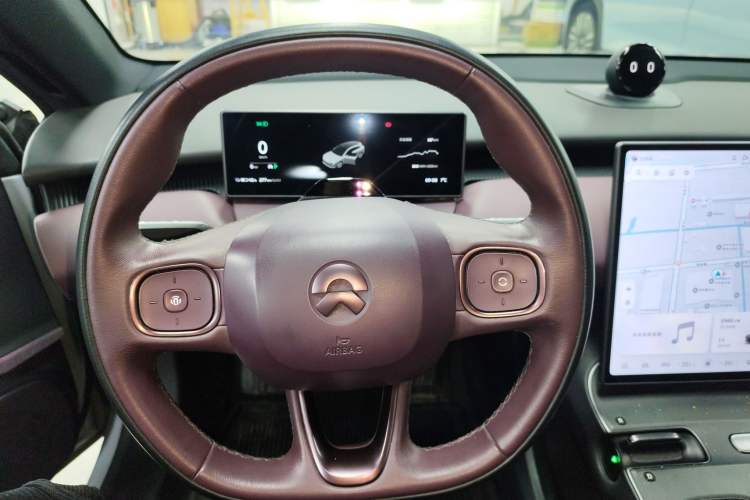 Used Nio ET5T 2023 75 kWh Touring