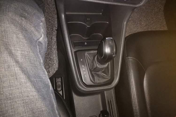 Used Volkswagen Santana 2019 1.5L Automatic Fashion Edition China VI
