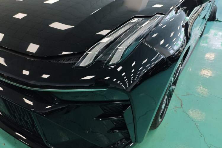 Used Lynk & Co 03 2023 1.5TD DCT JingPro
