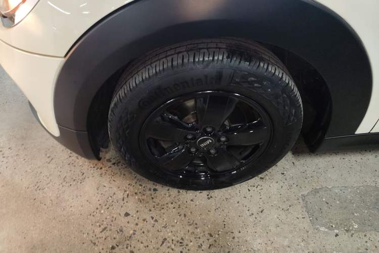 Used MINI MINI 2014 1.2T ONE