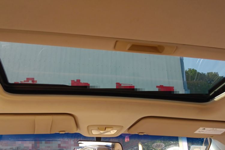 Used Baojun 730 2016 1.8L iAMT Luxury Model 7 Seats