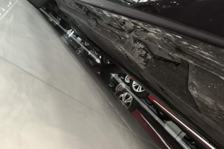 Used Toyota Camry 2021 2.0G Luxury Edition
