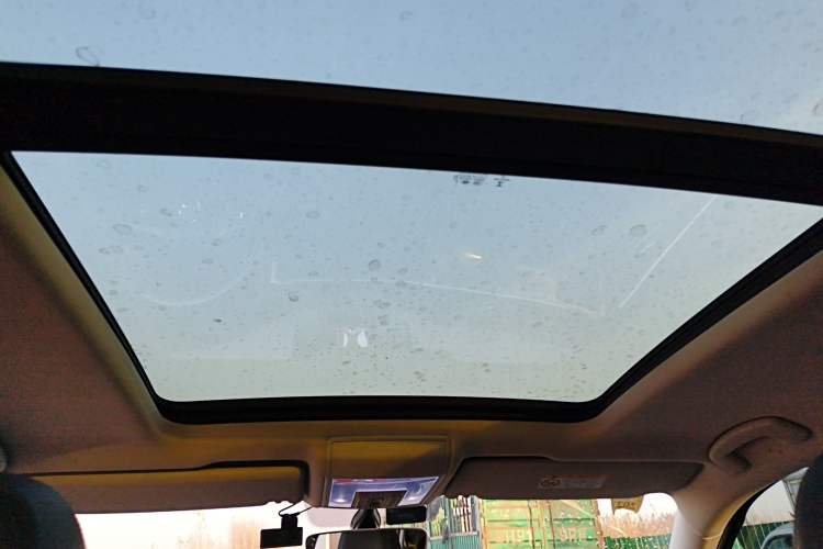 Used Volkswagen Teramont 2020 Facelift 380TSI Four-Wheel Drive Luxury Edition
