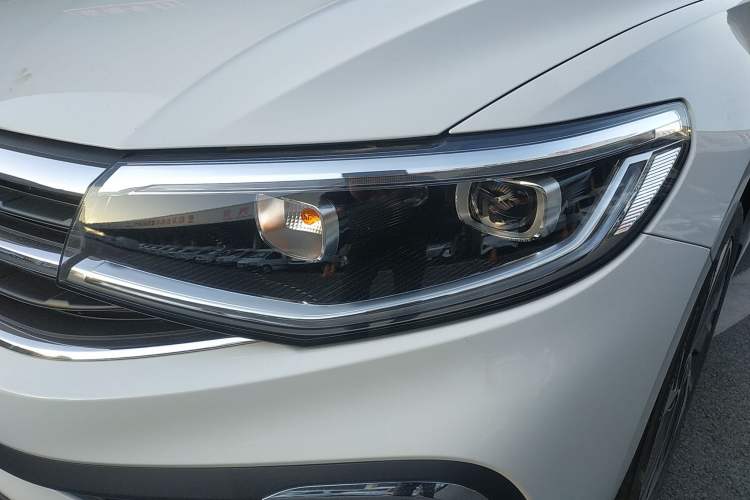 Used Volkswagen Bora 2025 200TSI DSG Enjoy PRO Edition
