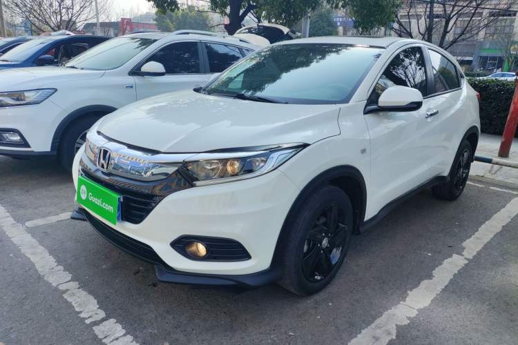 Used Honda Vezel 2020 1.5L CVT Pioneer Edition
